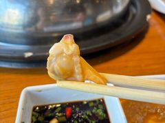 -海味当家·蒸锅海鲜(星海公园店)