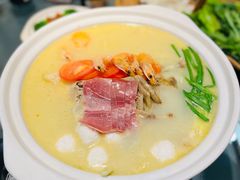 -金龙·打边炉(南京西路店)