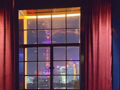 -YUE·6·西式融合餐厅(外滩六号店)