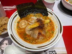-火影忍者一乐拉面(环球港店)