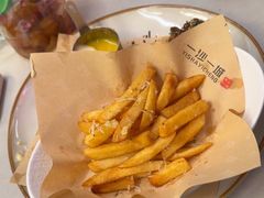 -一沙一城·岩烤牛扒(深圳首店)