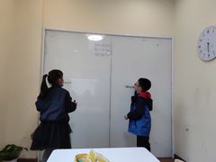 -培飞思维馆(浣花溪校区)