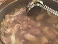 -润园四季椰子鸡火锅(海上世界店)