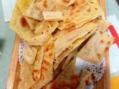 -听涛雅苑百味饺子老家菜馆
