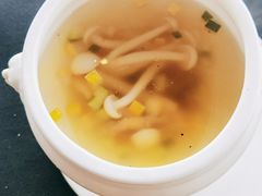 -西安皇冠假日酒店·B&G51餐厅