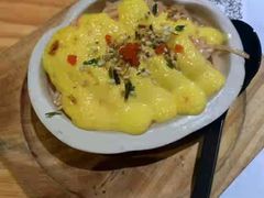 -花潮料理艺食馆(世欧广场店)