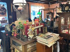 -古董花园(思南路42弄小区店)