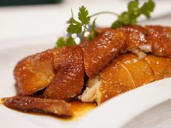 -岭南小馆