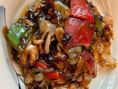 -安泰楼·佛跳墙创始人·传统闽味早茶·酒楼(三坊七巷闽菜地标店)