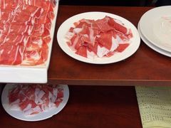 -老字号京味涮肉坊(梦溪路店)