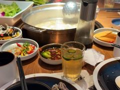 -大头椰·海南椰子鸡火锅(思明万象城店)
