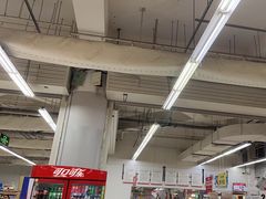-大润发(张江店)