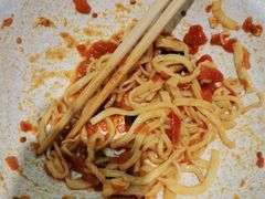 -大师兄·西北风味食集(增城合生汇店)