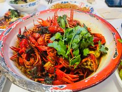 -老长沙龙虾馆·聚会餐厅(白石洲店)