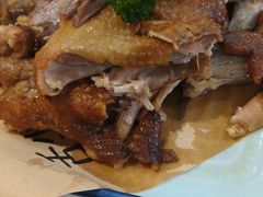-老边饺子馆(东单店)