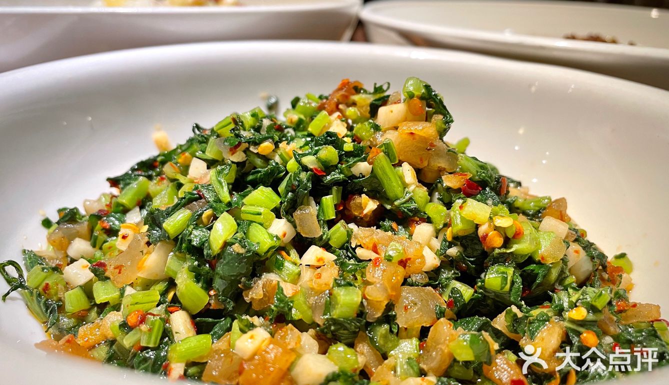最适合相亲约会聊天的饭店
