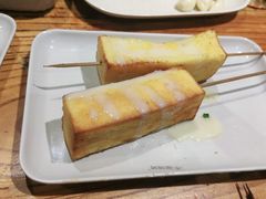 -木屋烧烤(岗顶二店)