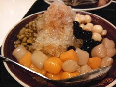 -鲜芋仙Meet Fresh(五道口店)