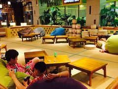 -御池园(顾村公园店)
