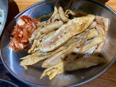 -哼蟹二将·烤肉酱蟹(合生汇店)