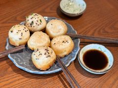 -鑫震源·苏式大虾生煎(山塘街店)