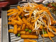 -杨记隆府(时代天街店)