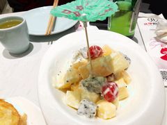 -北李妈妈菜·海肠捞饭(高新万达店)