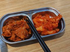 -韩明洞韩国餐厅