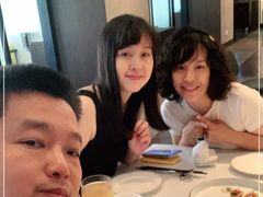 -伯衡55·吉品轩(乌鲁木齐南路店)