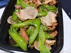 -川芙蓉·市井老川菜(长寿路店)