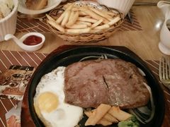 -莫太花餐厅(河北路店)