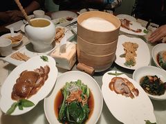 -北京老铺烤鸭(西稍门店)