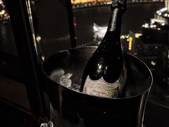 -上海柏悦酒店·世纪100牛排馆