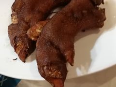 -眷江南之小蓝鲸(王府大街店)