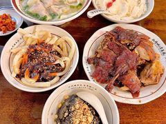 -西月城谭豆花(春熙路店)