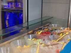 -溪边姑娘·拉丝酸奶水果捞(春熙路店)