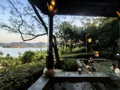 -天目湖涵田半山温泉