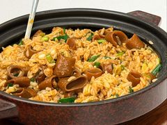 -品海楼·大连海胆锅贴馆(东港店)