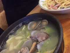 -萨莉亚意式餐厅(金隅嘉品mall店)