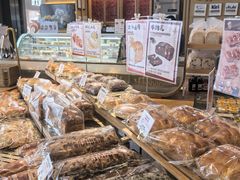 -西村叔叔的店·面包·甜品·蛋糕(清河万象汇店)