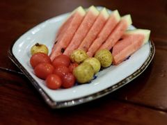 -盐官日光域房车营地·有盐餐厅