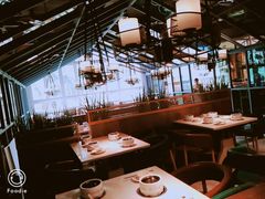 -餐海·海鲜自助餐厅(宝龙广场店)