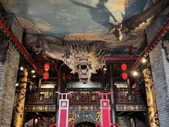 -小龙翻大江文化火锅(太古里店)