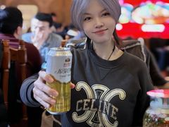 -伊带伊路新疆美食府(呼家楼店)