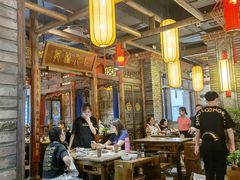 大堂-小龙坎火锅(春熙太古里店)