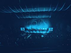 -交通银行前滩31演艺中心