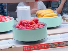 -龍歌自助小火锅(市北台东利群店)