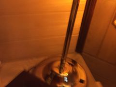 -天津津利华酒店