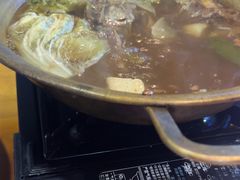 -四禧精酿铜锅涮肉·烧烤工场(大明湖店)