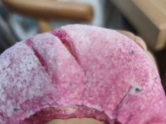 -木子木水日式烫面包(世界城光谷店)